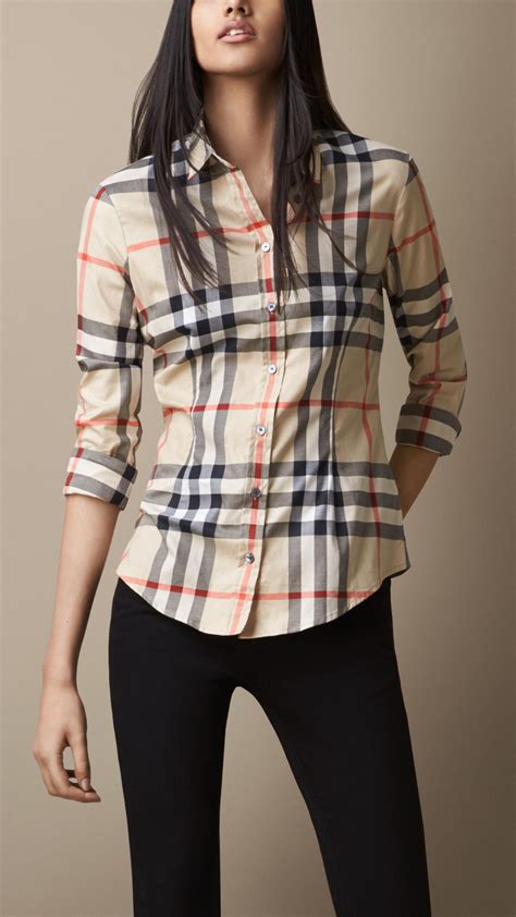 burberry shirt buy online|burberry shirts for women.